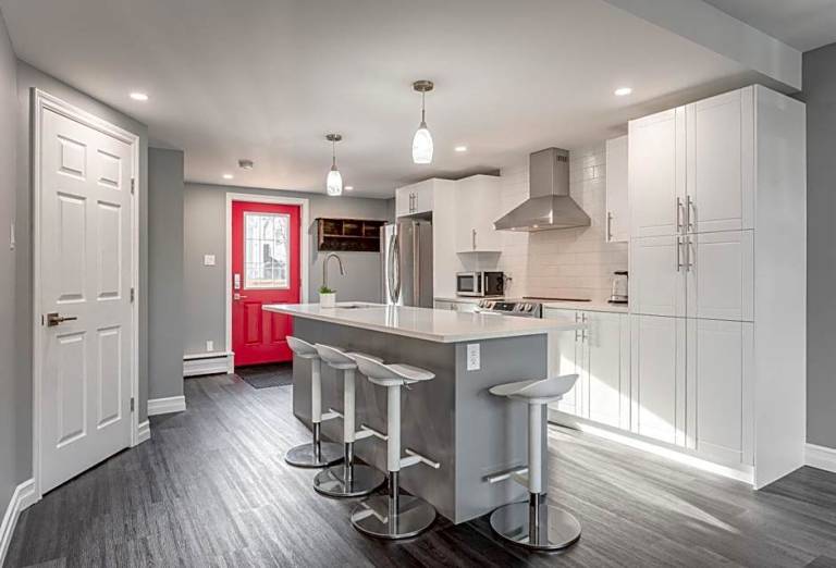 Apartment  Yellowknife