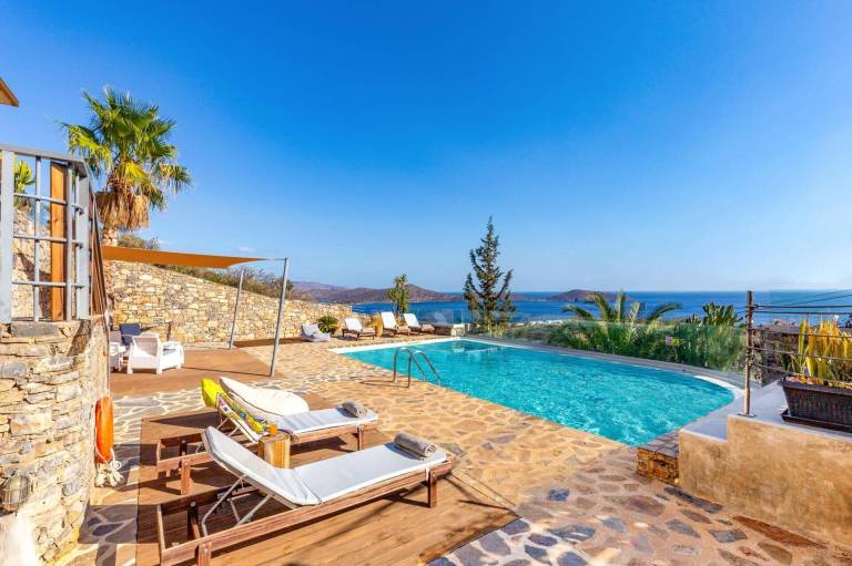 Villa Elounda