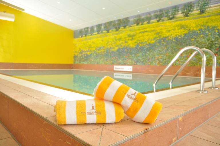 Ferienwohnung  Bastorf