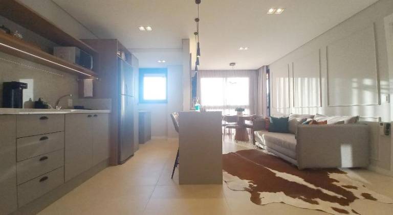 Holiday apartment with 1 room for 4 persons — photo 5
