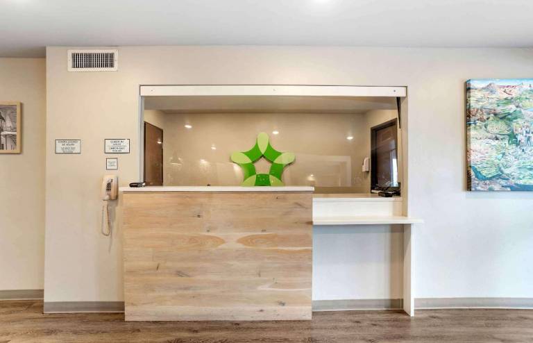 Extended Stay America Suites - New Orleans - Airport - I-10 — photo 3