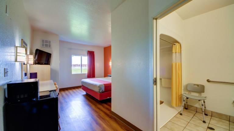 Motel  Union City