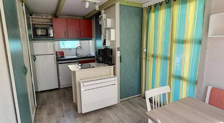 Avignon, joli chalet en campagne tres proche de la ville — photo 4