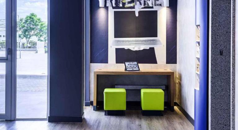 Ibis budget Curitiba Aeroporto — photo 4