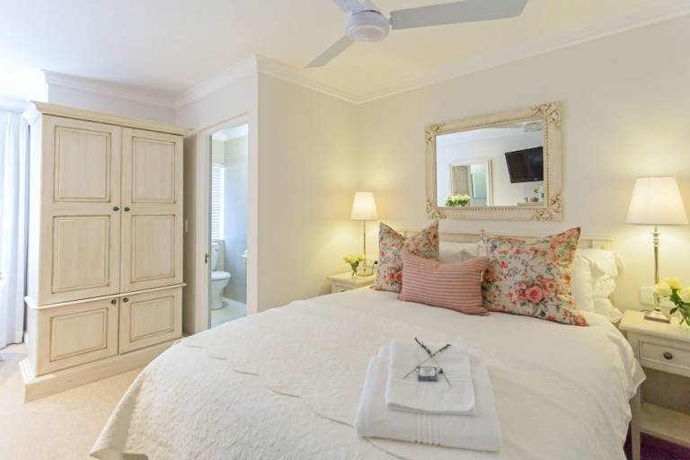 Unterkunft Plettenberg Bay