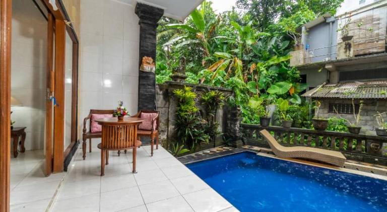 Raka House Accomodation — photo 5