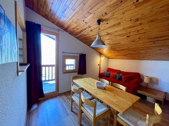 38 m&sup2; Ferienwohnung 1 Schlafzimmer 6 G&auml;ste
