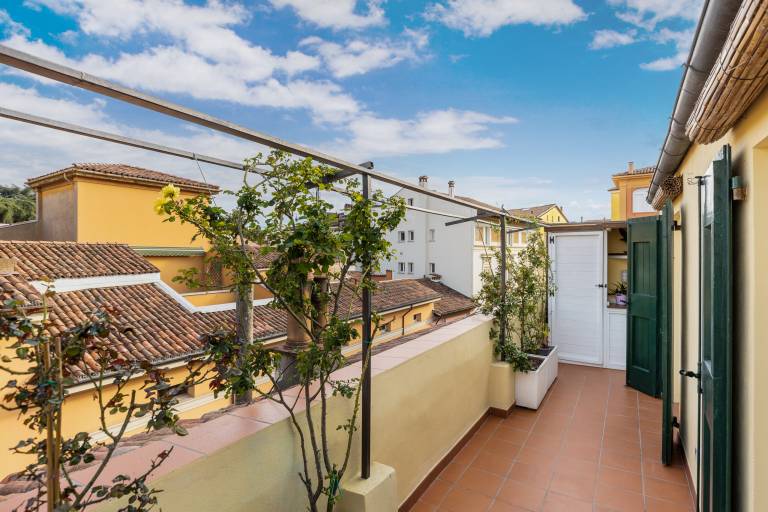 Apartamento  Bolonia