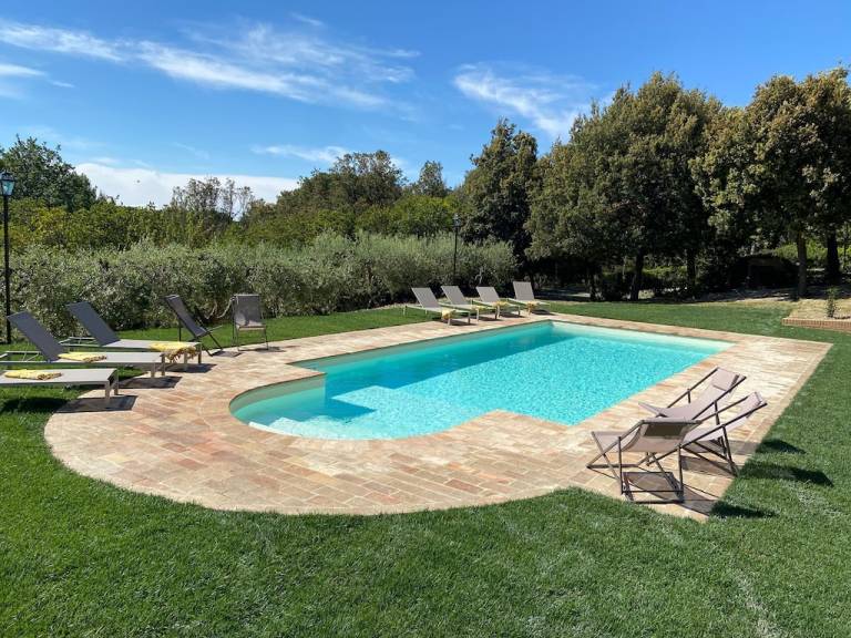 Villa Sirolo