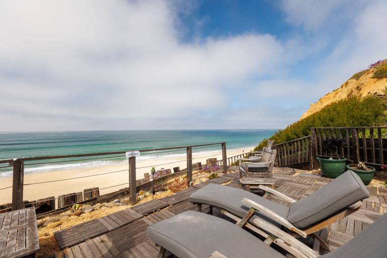 Feriehus  La Jolla