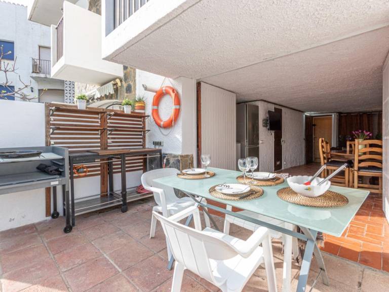 Fully equipped lovely villa with BBQ & patio | Mountain view | Dogs allowed — photo 4