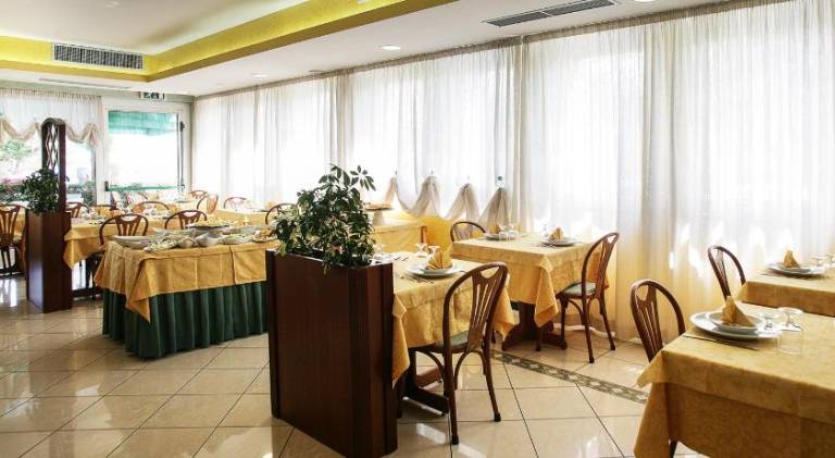 Hotel Roma Sul Mare — photo 3