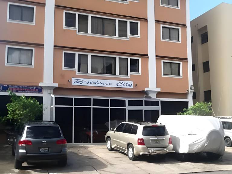 City Caribbean Hotel Boutique