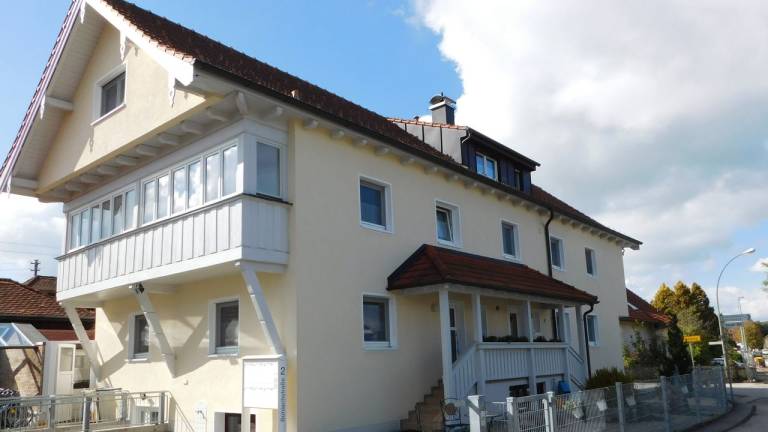 Ferienwohnung Schongau