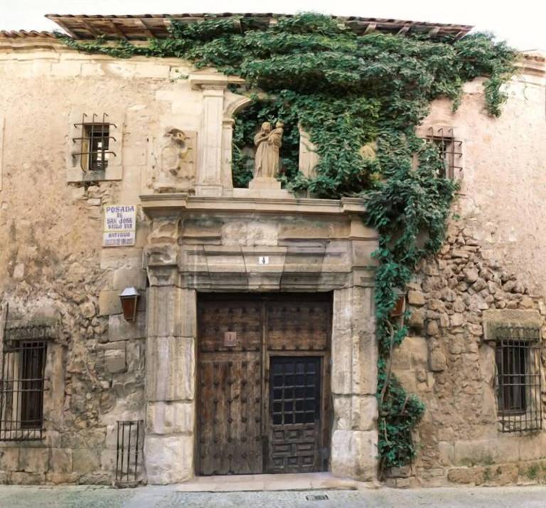 Casa Cuenca