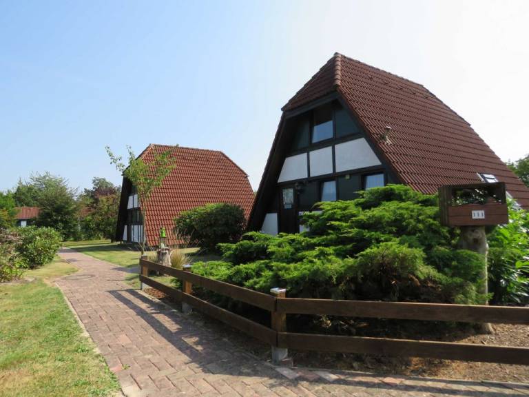 Ferienhaus Hollern-Twielenfleth