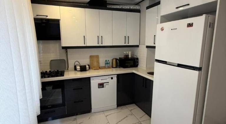 Apartment with 1 room for 6 persons — photo 5