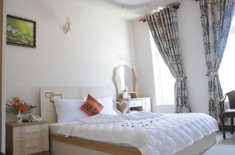 Jiny Tran Hotel — photo 4