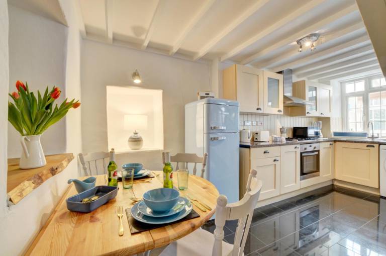 Cabin Croyde