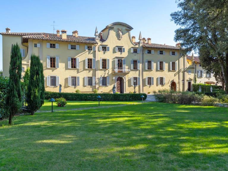 Casa vacanza Vicchio