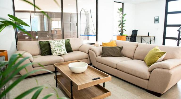 270 m² Ferienhaus