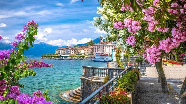 Villa Bellagio