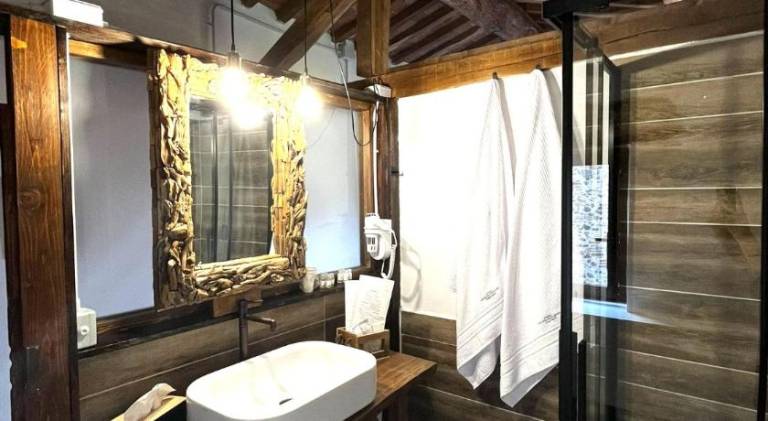 Il cielo di Anghiari Guest house — photo 2