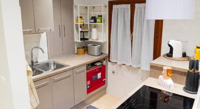 Rental apartment | Close to Rialto Bridge — photo 4