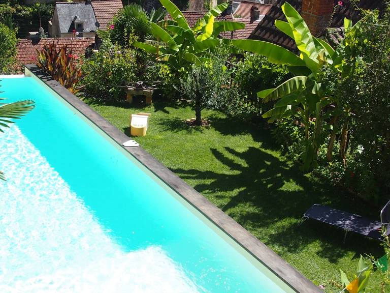 Maison de vacances Montignac
