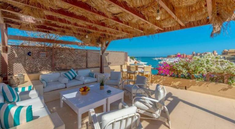 Apartment | Beach nearby | Pets allowed in Hurghada