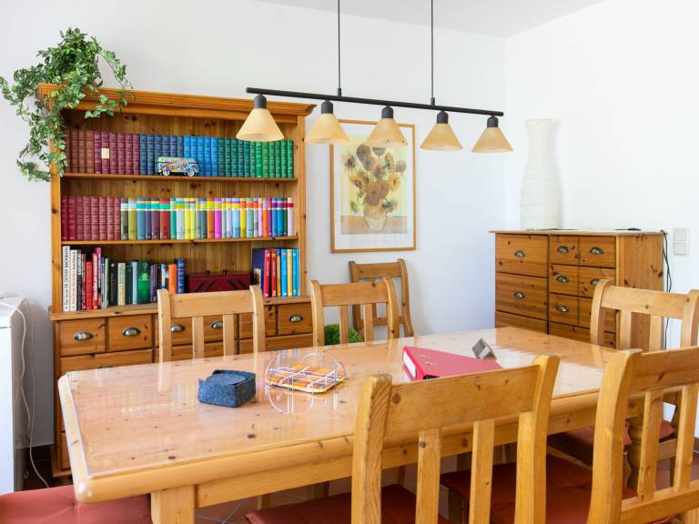 Family-oriented nice vacation home with yard, BBQ & terrace | Dogs allowed — photo 2