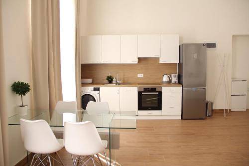 Apartmán Brno-Tuřany