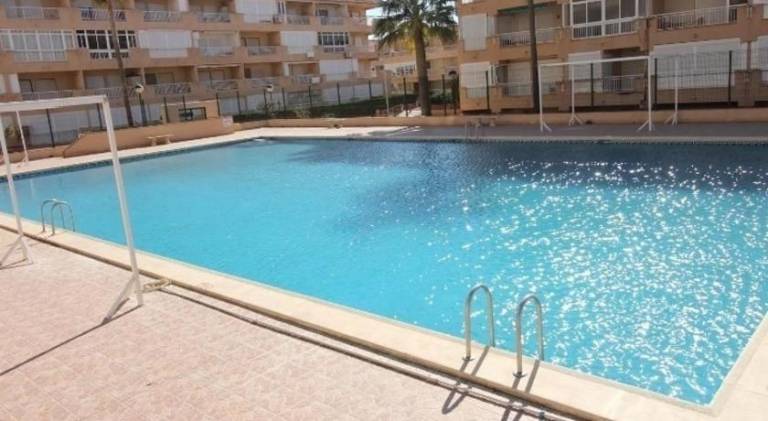 Pleasant holiday apartment with private pool, yard & terrace | Close to the beach | Pets allowed — photo 2
