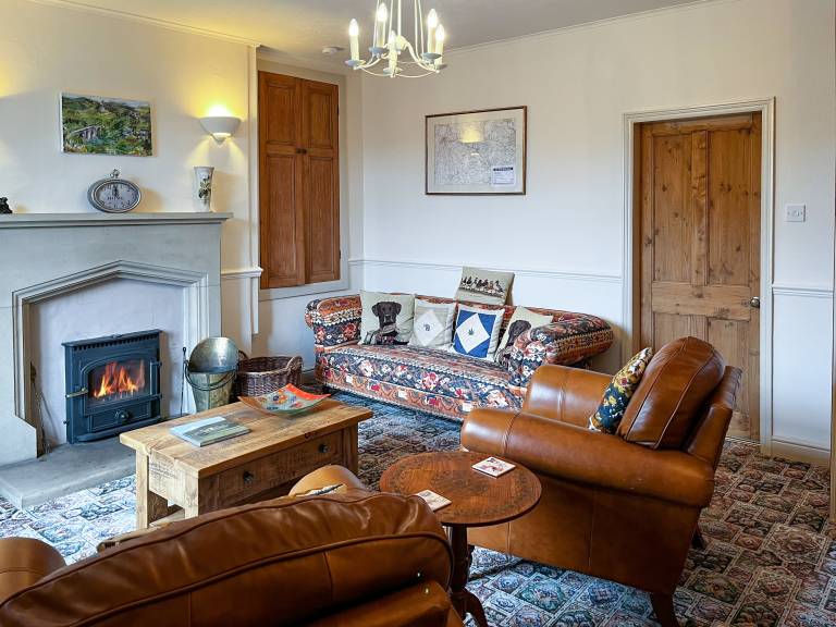 Child-friendly wonderful cottage with garden | Pets are welcome — photo 4