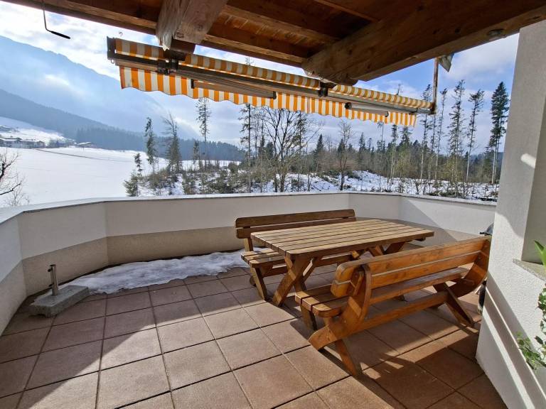 Ferienwohnung in Schwoich, Gemeinde Schwoich für max. 3 Personen Ferienwohnung in Schwoich, Gemeinde Schwoich für max. 3 Personen