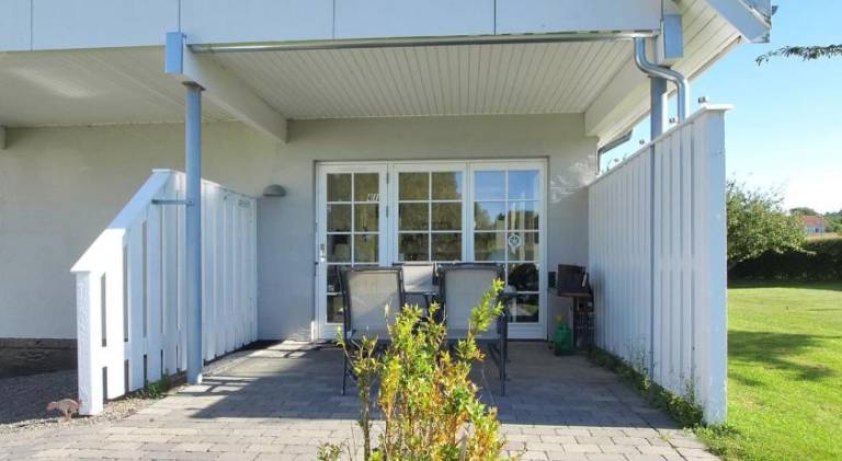 Charming apartment | Pet-friendly in Allinge
