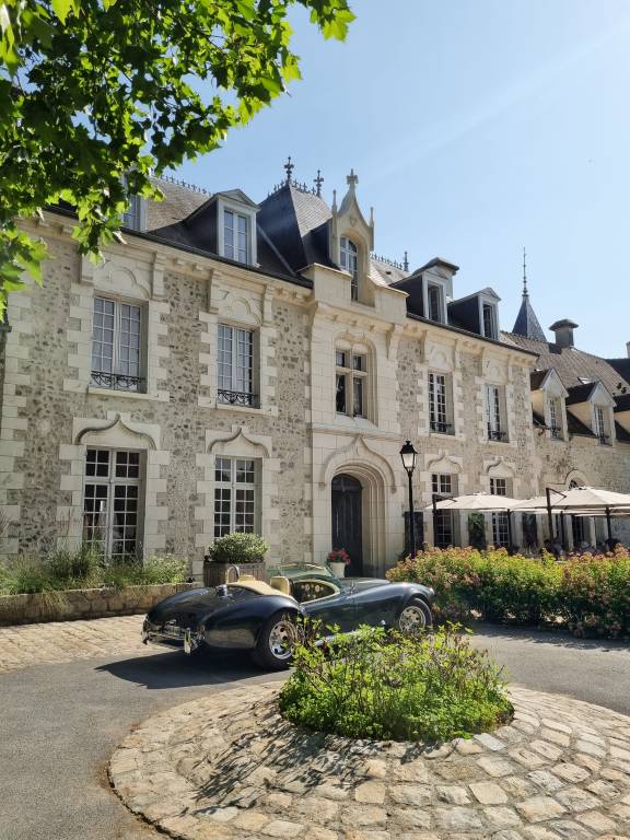 Château de Fère — photo 5