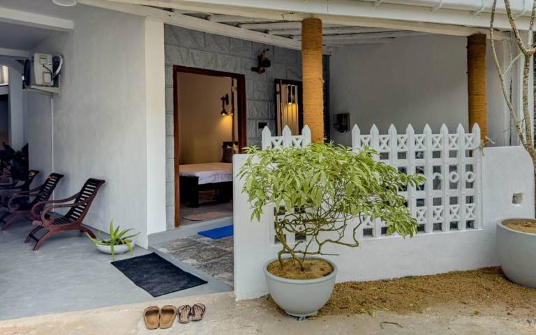 Vacation home with 1 room for 2 persons — photo 3