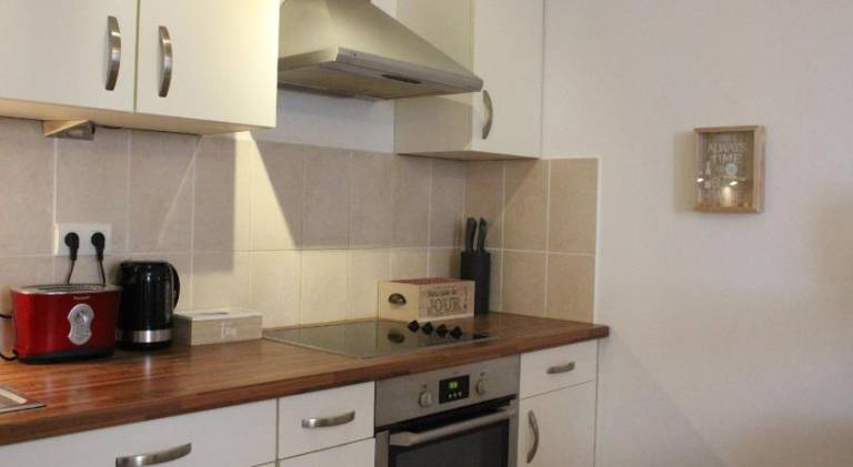 Holiday apartment for 4 persons — photo 5