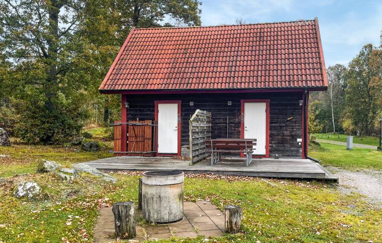 Ferienhaus in Laholm, Våxtorp f&uuml;r max. 5 Personen