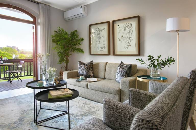 Ferienhaus  Stellenbosch