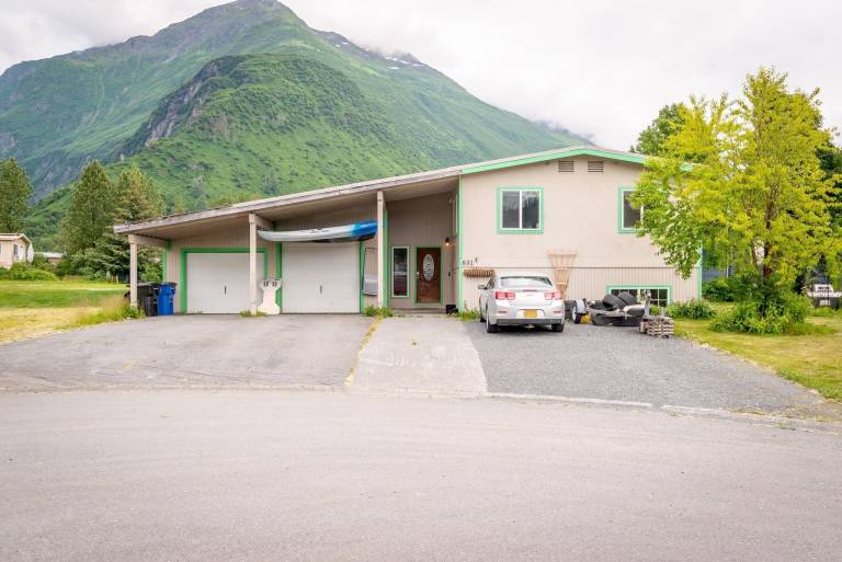Apartment Valdez