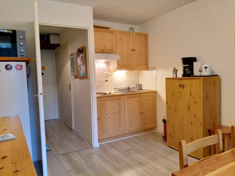 Appartement Saint-Pierre-de-Chartreuse