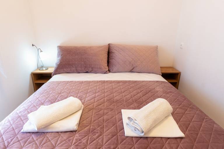 Ferienwohnung Jezera