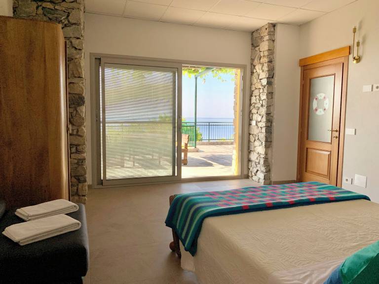 Ferienwohnung Noli