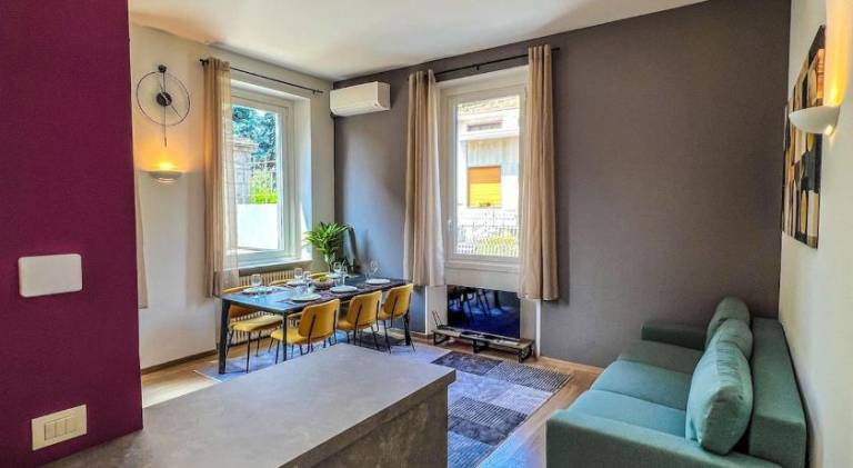 Charming apartment | Dogs allowed in Cardano al Campo