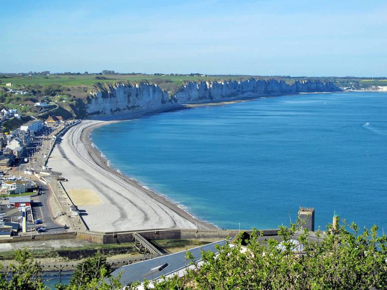 Gîte Fécamp
