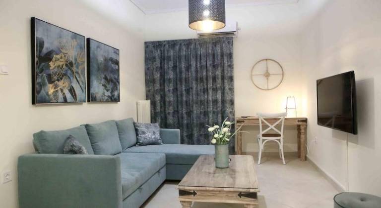 Rental apartment | Perfect for remote work — photo 2