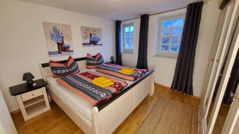 Ferienwohnung Stadtroda