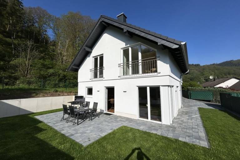Ferienhaus  Adenau